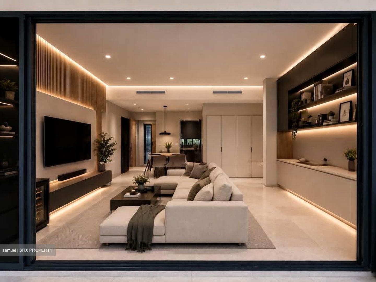 Uber 388 (D16), Condominium #560091931
